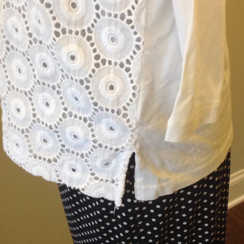J Crew Top - Picture 4 of 6